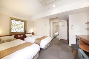 Hotel Shinjukuya Machida Quarto foto